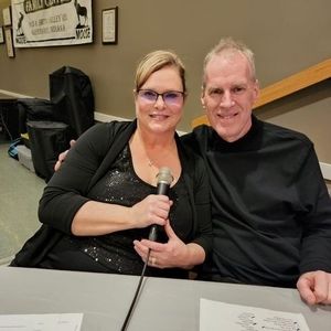 Meet your Posher, Janell